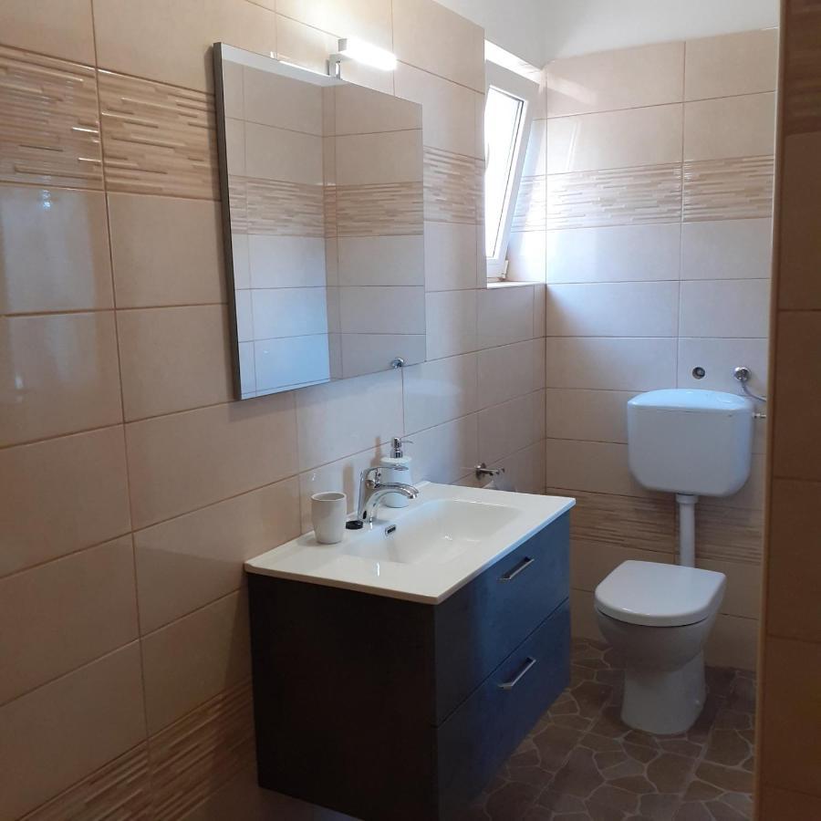 Villa Volosko With Private Parking And Breakfast,Seaview Exteriör bild