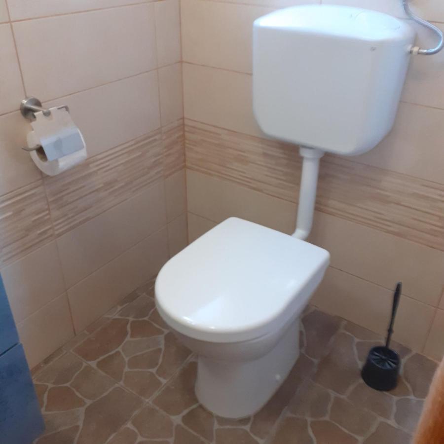 Villa Volosko With Private Parking And Breakfast,Seaview Exteriör bild