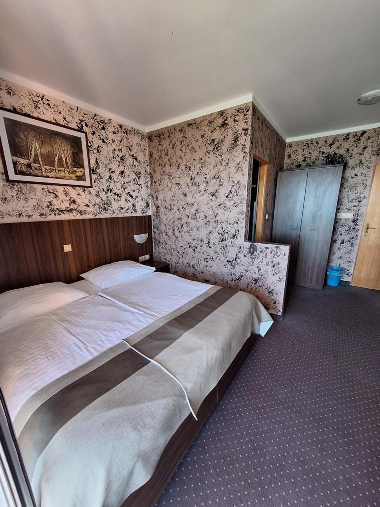 Villa Volosko With Private Parking And Breakfast,Seaview Exteriör bild