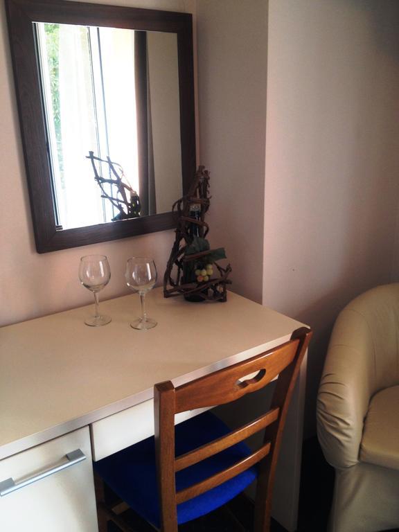 Villa Volosko With Private Parking And Breakfast,Seaview Exteriör bild